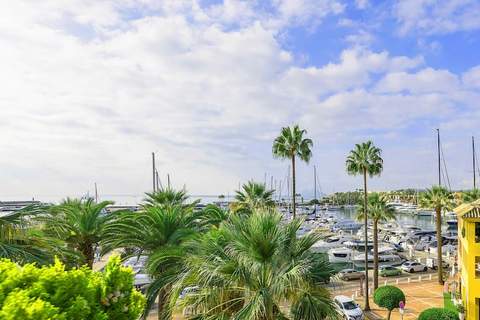 Calm And Luxury - Ferienunterkunft in Cadiz (8 Personen)