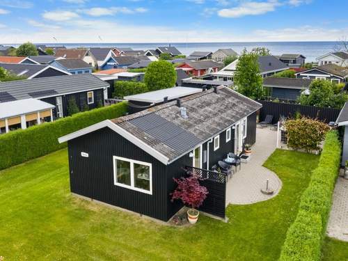 Ferienhaus Daya - 75m from the sea