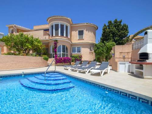 Ferienhaus Santa Barbara