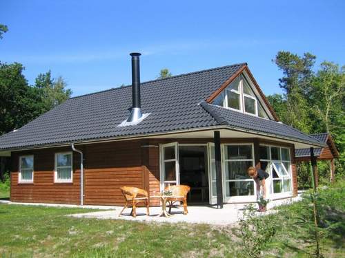 Ferienhaus Hristijan - 4.8km from the sea