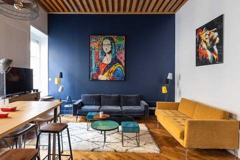 FR-19-COLOMES - Ferienunterkunft in Lyon (10 Personen)