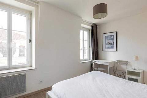 PS-33-BOURSE - Ferienunterkunft in Lyon (4 Personen)