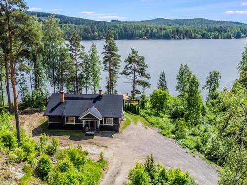 Ferienhaus Hanhenpesä