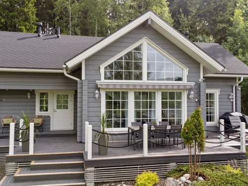 Ferienhaus Aurinkoranta