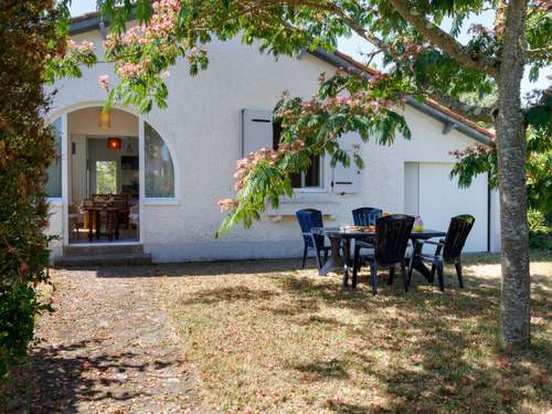 Ferienhaus Ombrella