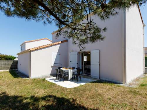 Ferienhaus La Haute Musse