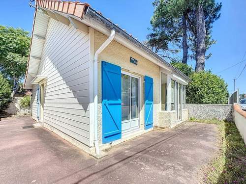 Ferienhaus Ker Eric