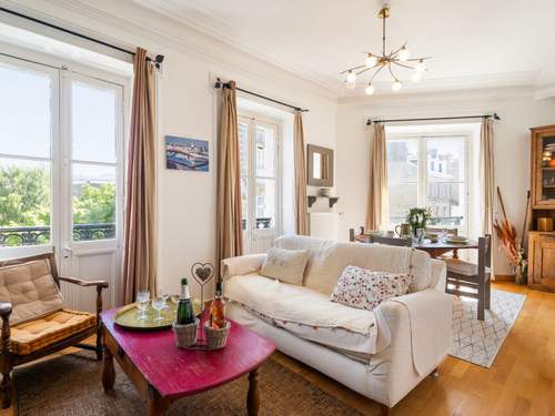 Ferienwohnung Le Cosy