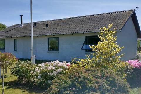 Ferienunterkunft in Haderslev (7 Personen)