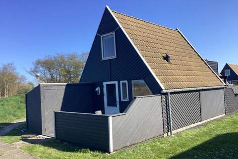 Ferienunterkunft in Gedser (4 Personen)