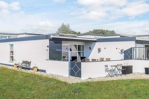 Ferienunterkunft in Tranekær (3 Personen)