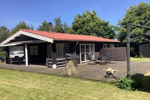 Ferienunterkunft in Nakskov (5 Personen)