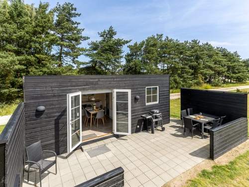 Ferienhaus Mattheus - 900m from the sea