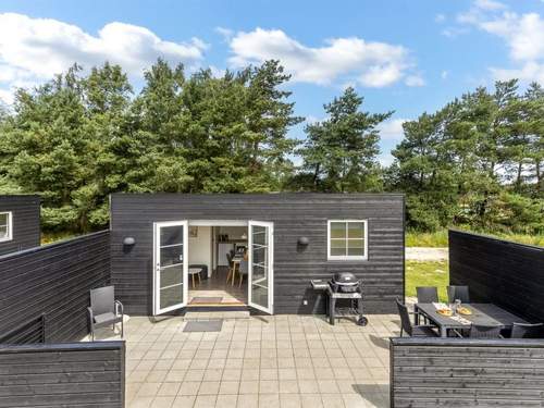 Ferienhaus Lovis - 900m from the sea