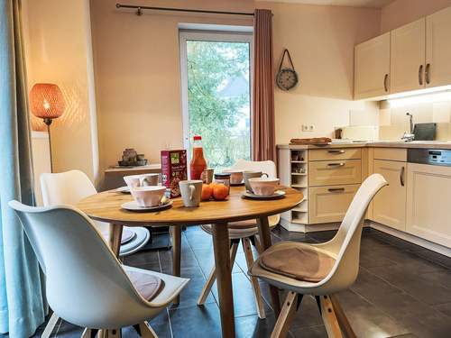 Ferienwohnung Müritz Ferienpark Röbel