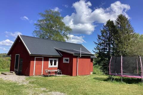 Ferienunterkunft in Ullared (4 Personen)