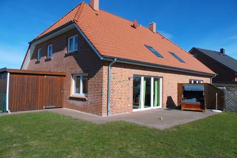 Ferienunterkunft in Burg auf Fehmarn (7 Personen)