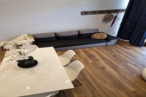 Le Saphir - Centre - Confort - 6p - Rêve au Mans - Ferienunterkunft in Le Mans (6 Personen)