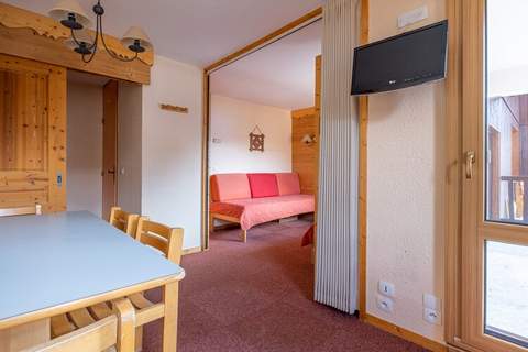 Arcades N°39 - ST4 - Ferienunterkunft in Doucy (4 Personen)