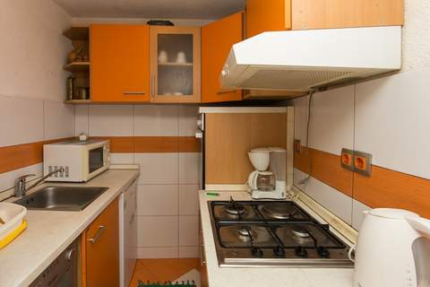 Guest House Barbara - Double Room with Shared Bathroom - Ferienunterkunft in Dubrovnik (2 Personen)