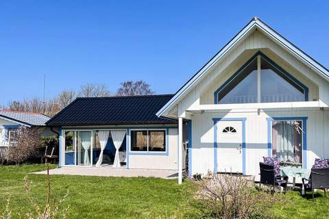 Ferienunterkunft in Hemse (6 Personen)