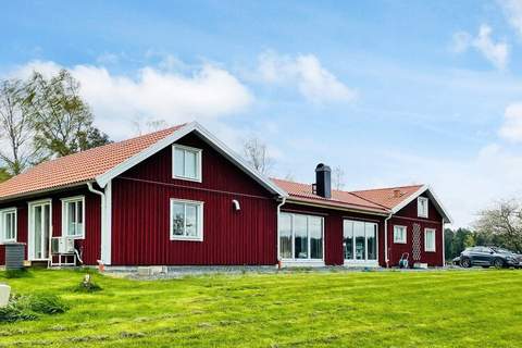 Ferienunterkunft in Lidköping (5 Personen)