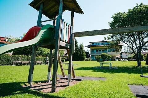 Ferienunterkunft in Faak am See (5 Personen)