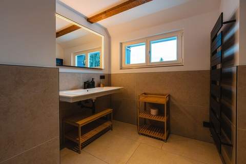 Ferienunterkunft in Altenberg OT Oberbärenburg (4 Personen)