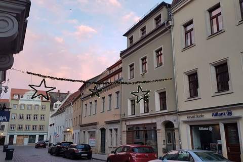 Ferienunterkunft in Pirna (3 Personen)