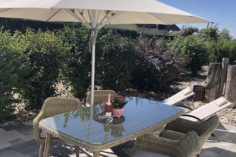Ferienunterkunft in Kägsdorf (4 Personen)