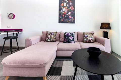 1224 LA PLAGE vista Mar - Ferienunterkunft in Roses (5 Personen)