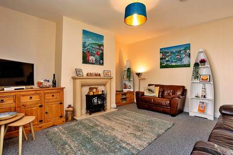 Byron Street - Ferienunterkunft in Amble (5 Personen)