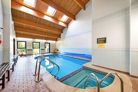 Pennine Hall Apt - Ferienunterkunft in Thirsk (4 Personen)