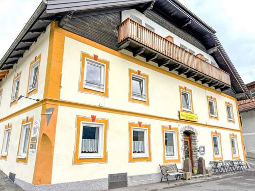 Ferienwohnung Sophia