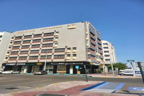 Cozy Twin Stay Top Stars Hotel Comfort - Ferienunterkunft in Abu Dhabi (2 Personen)