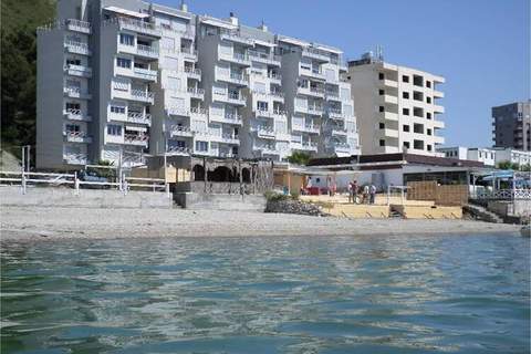 ALD060-Kjeld Currila - Ferienunterkunft in Durres (6 Personen)