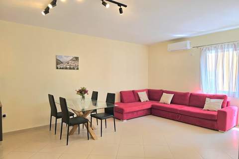 ALD085 - Ferienunterkunft in Durres (4 Personen)