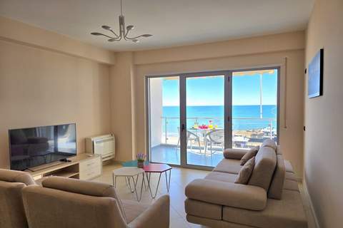 ALD118 - Ferienunterkunft in Durres (5 Personen)