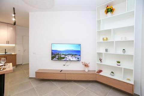 Halina - Ferienunterkunft in Vlorë (4 Personen)
