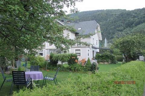 Ferienunterkunft in Döbriach (4 Personen)