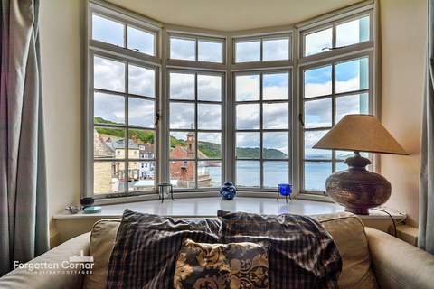 April Cottage, Cawsand - Ferienunterkunft in Cawsand (6 Personen)
