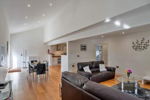 Jubilee Cottage at Bodmin Moor - Ferienunterkunft in St Breward (6 Personen)