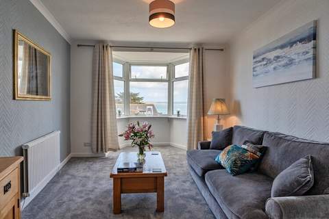 No. 5 Harlequin - Ferienunterkunft in St Ives (4 Personen)