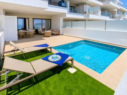 Ferienwohnung Bayviewhills Amazing