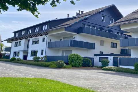 Winterberg Appartement 21116 - Ferienunterkunft in Winterberg (4 Personen)