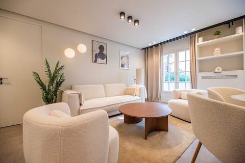 FDLZ-23-BRETONNERIE - Ferienunterkunft in Paris (4 Personen)