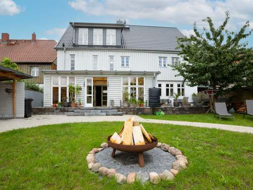 Ferienwohnung King George III