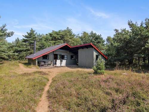 Ferienhaus Jürgen - 200m from the sea