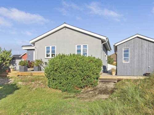 Ferienhaus Sebe - 300m from the sea