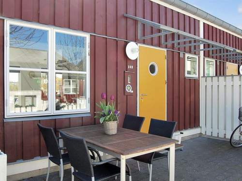 Ferienhaus Idamarie - 2m from the sea